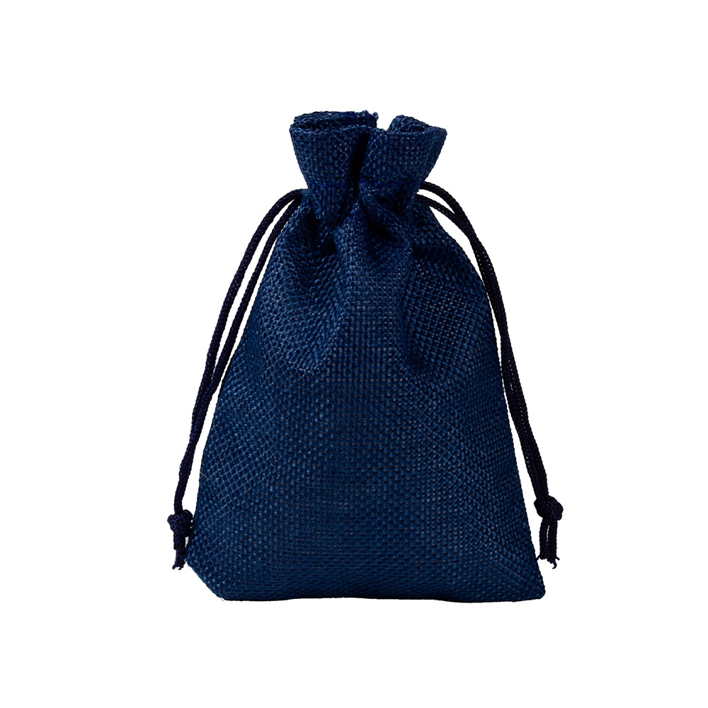 navy blue 15*20cm