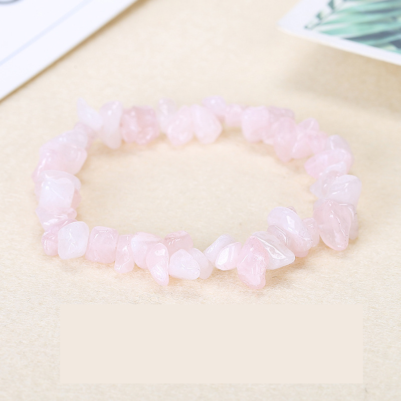 1:Rose Quartz