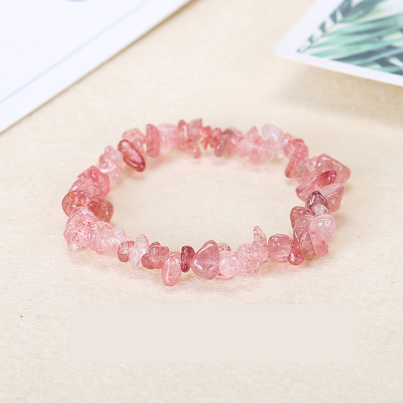 3:Strawberry Quartz