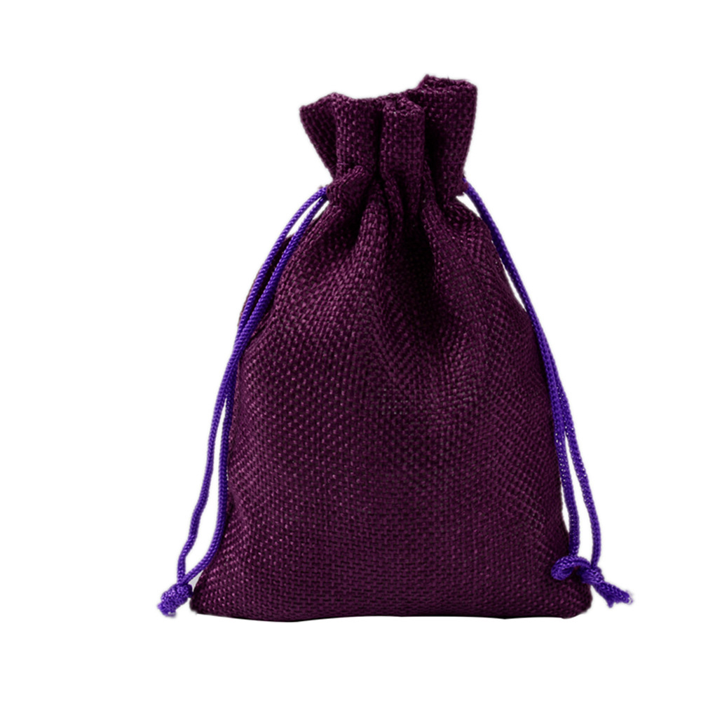 dark purple 13*18cm