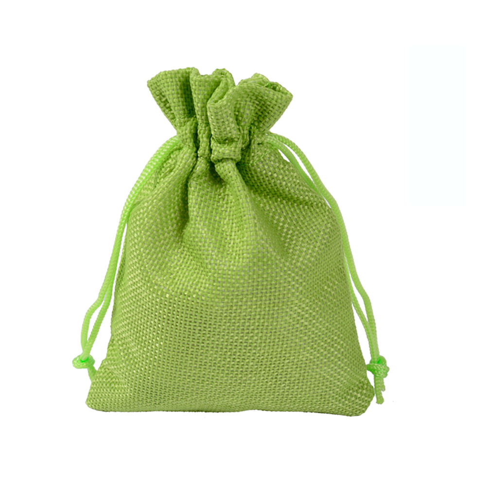 fluorescent green 7*9cm