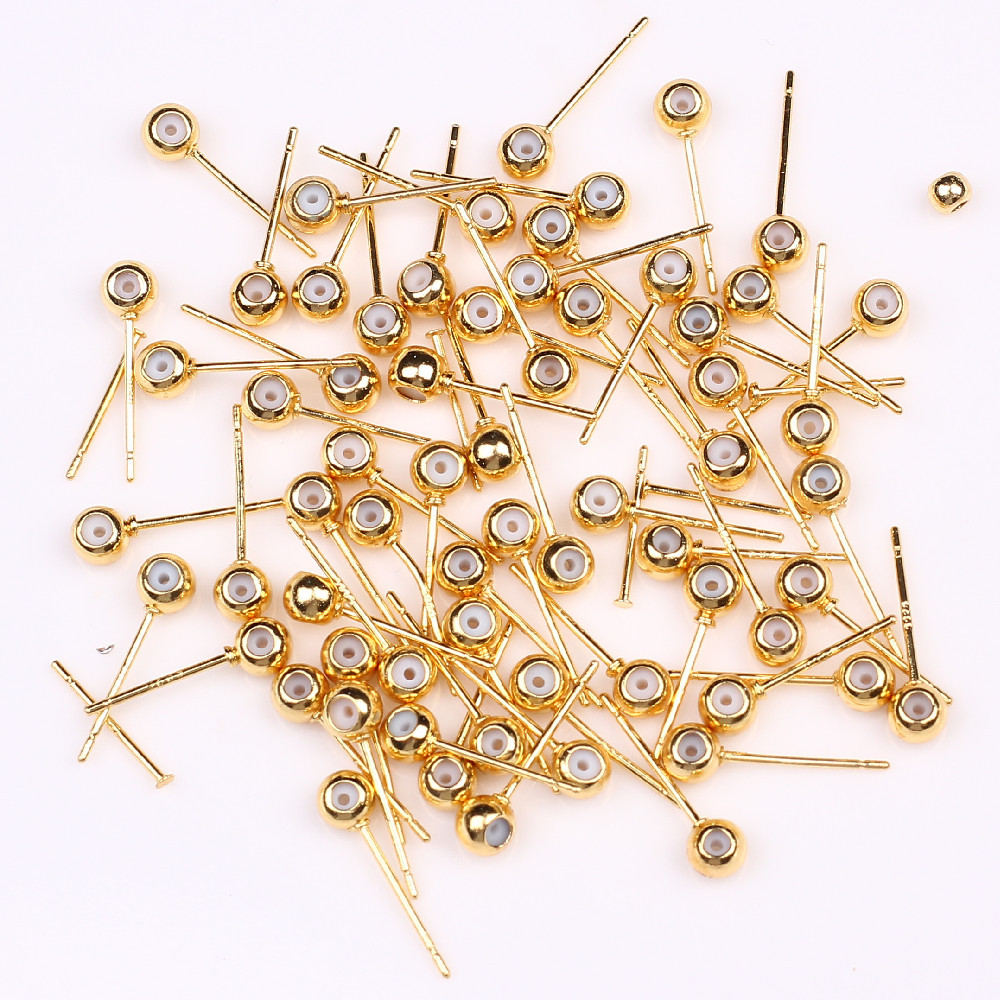 18 k gold 3mm