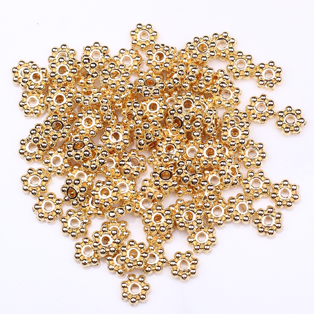 14 k gold 6mm