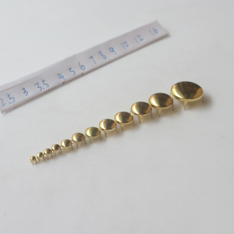 gold 5mm