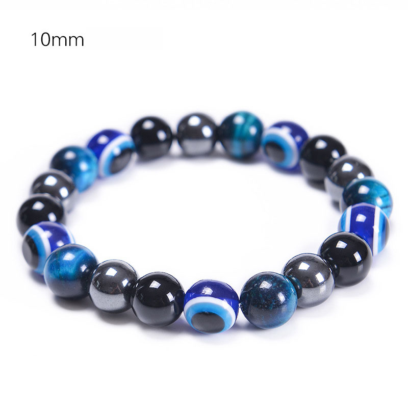 1:10MM-blue tiger eye stone