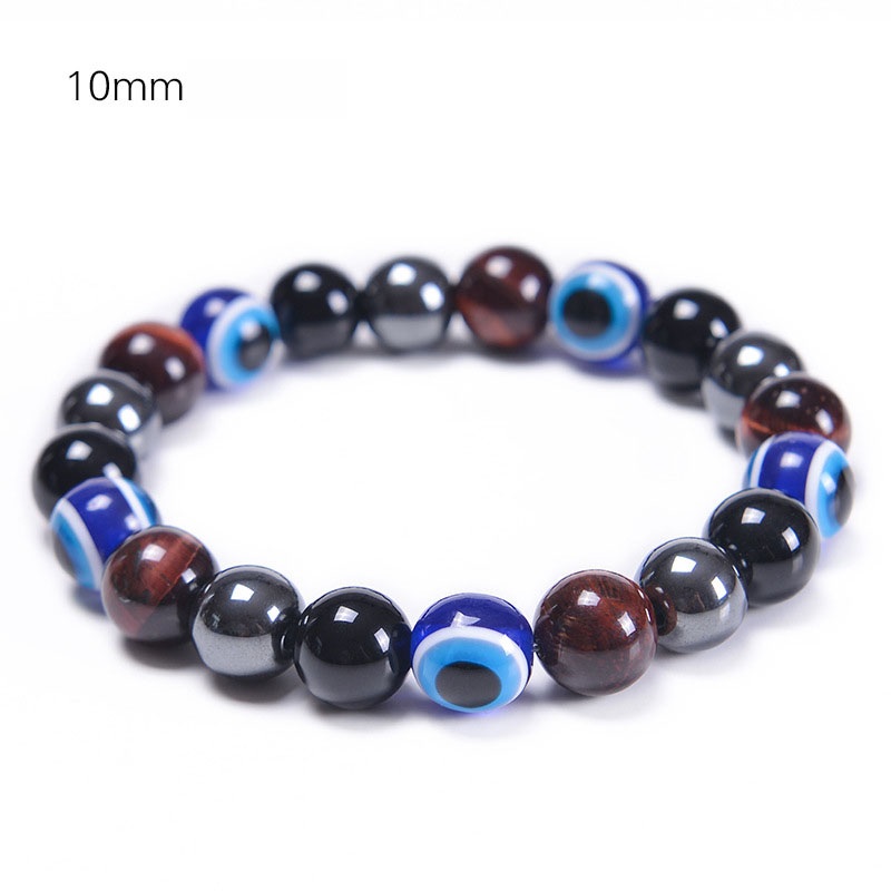 3:10MM - Red Tiger Eye Stone