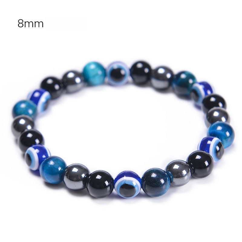 4:8MM-blue tiger eye stone