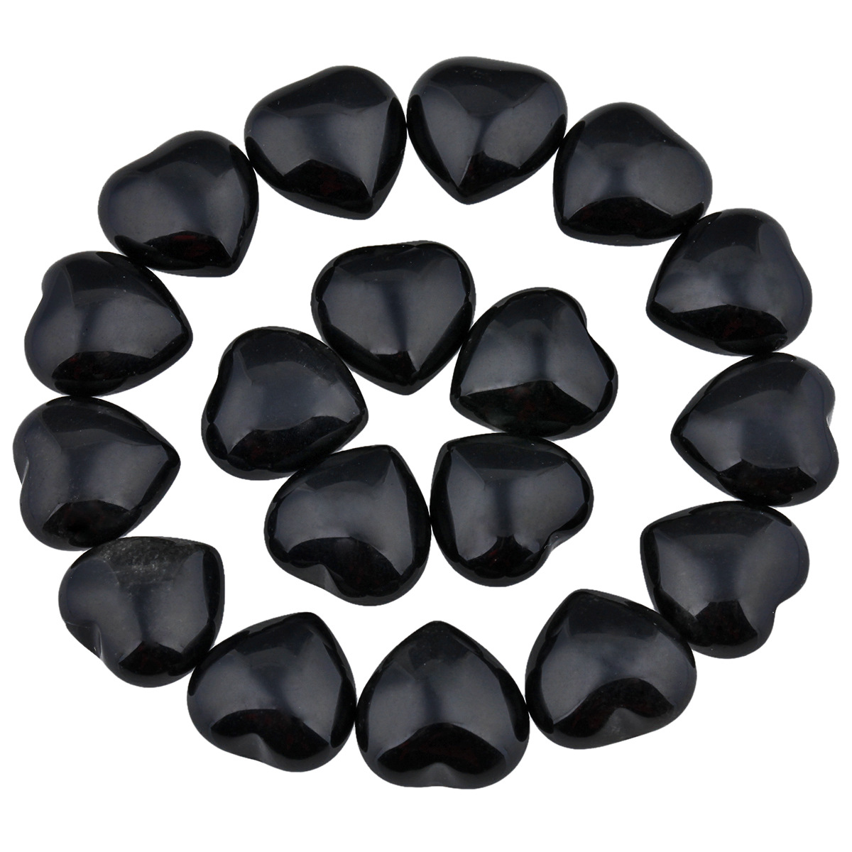 Black Obsidian