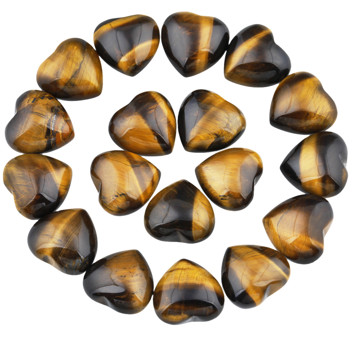 tiger eye