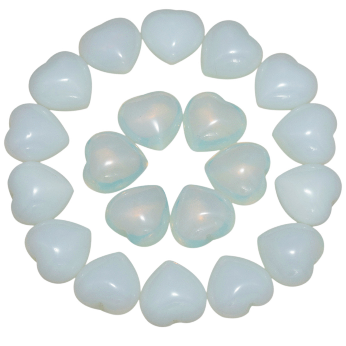 3:sea opal