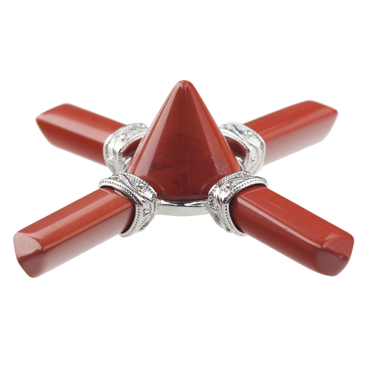 6:red jasper