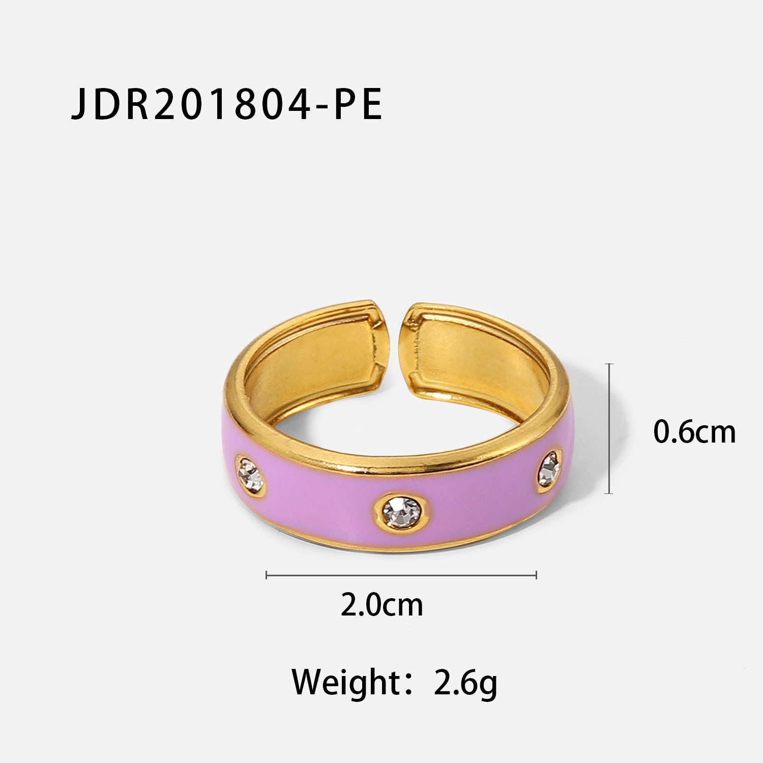 JDR201804-PE