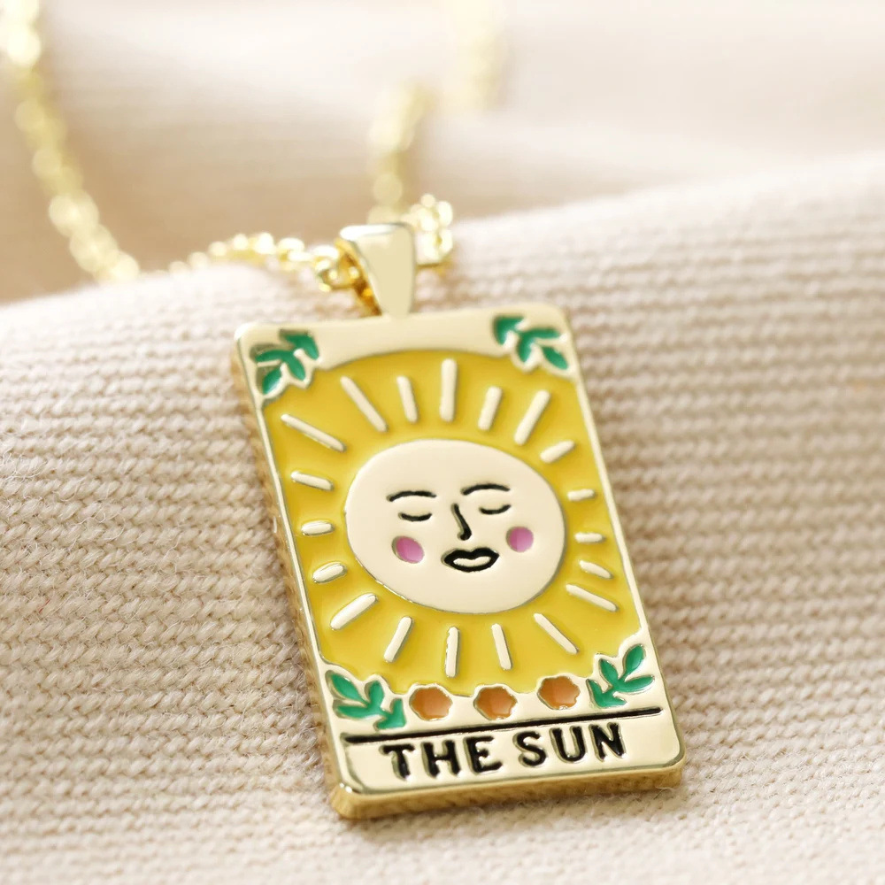 The Sun