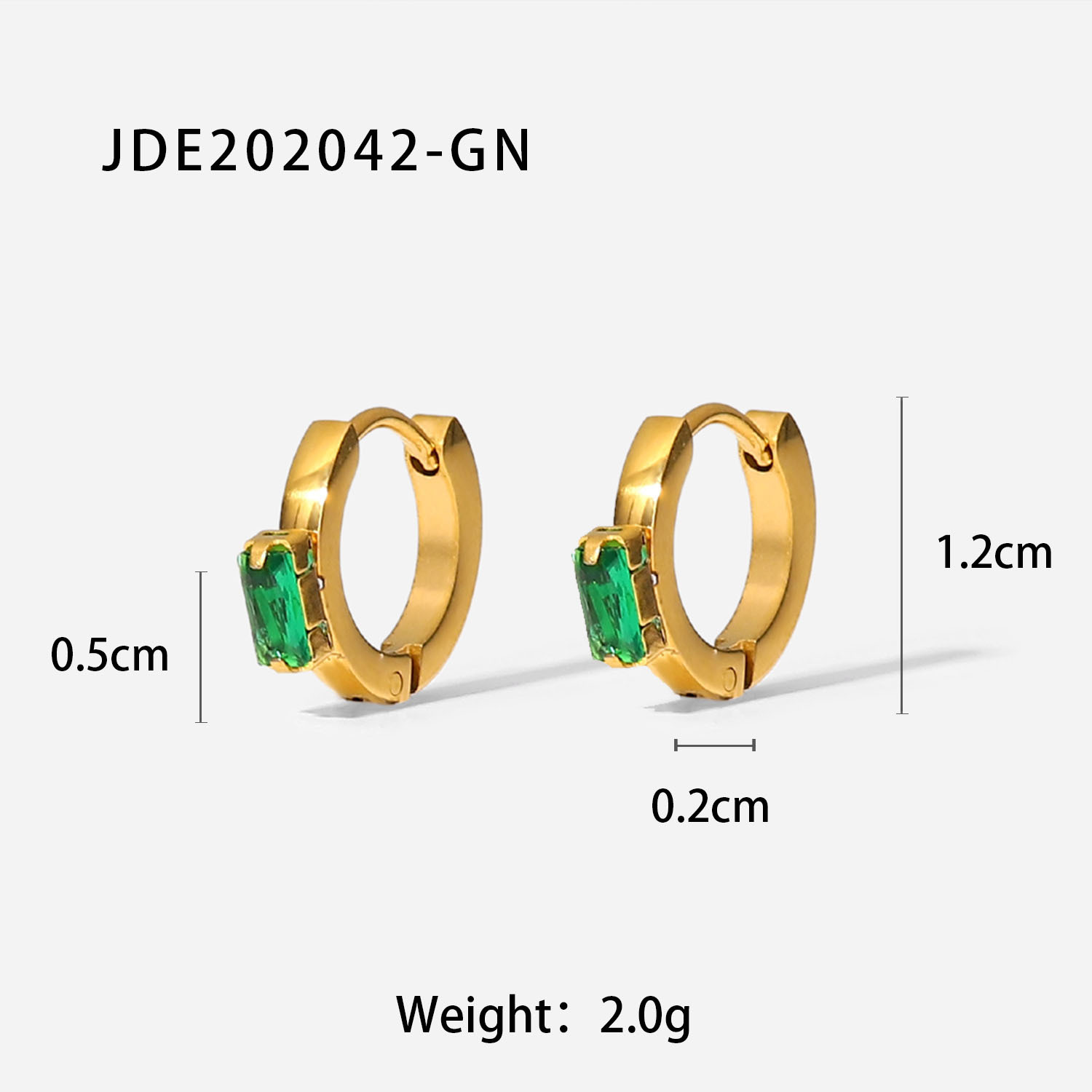 JDE202042-GN