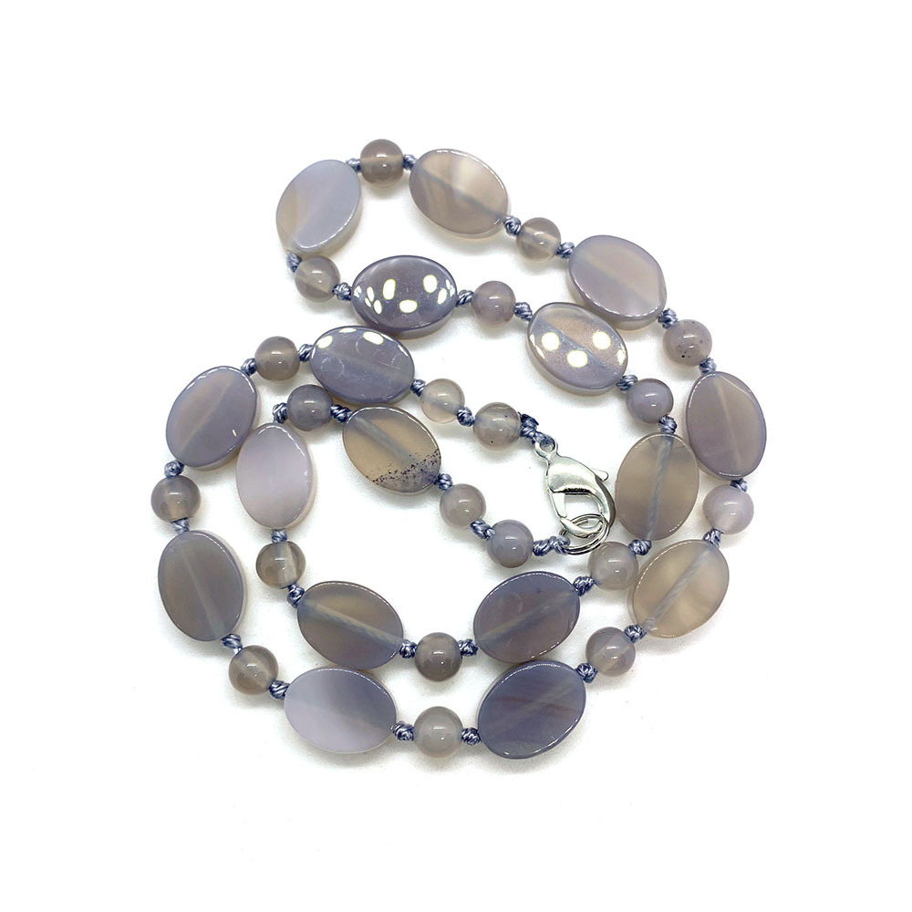 15:grey agate