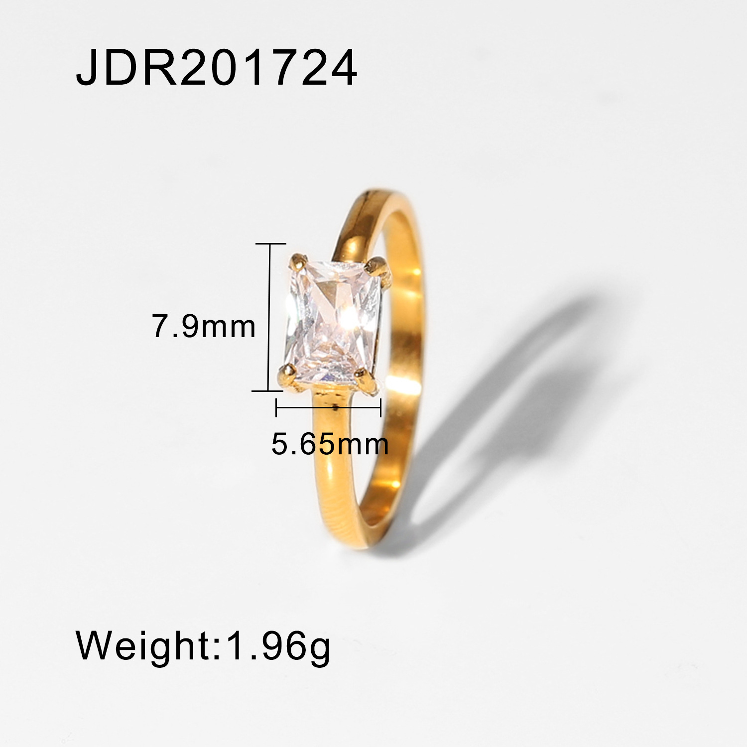 JDR201724 No.8