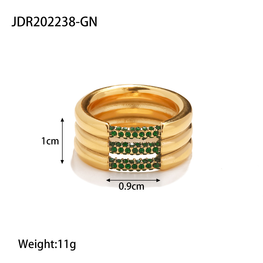 JDR202238-GN No.8