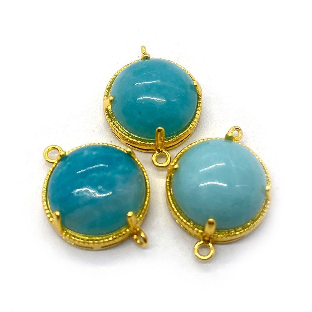 1 Amazonite