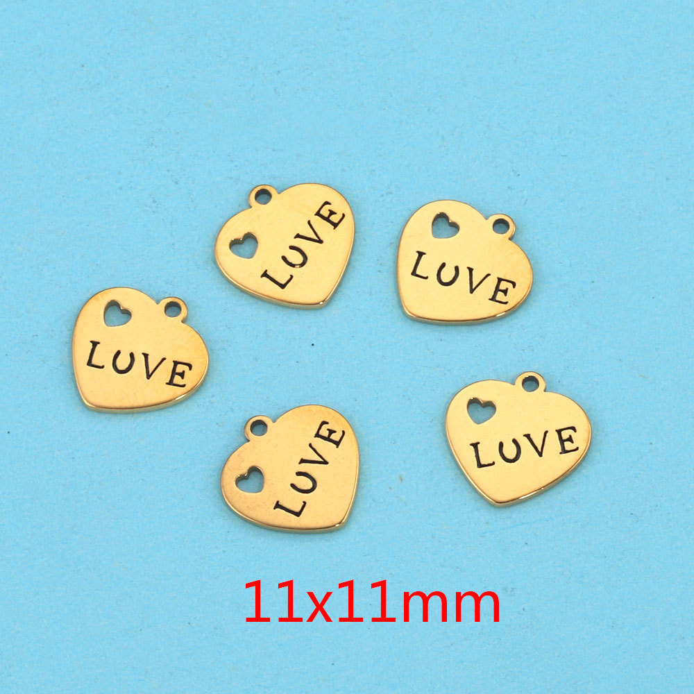 10:Love Heart