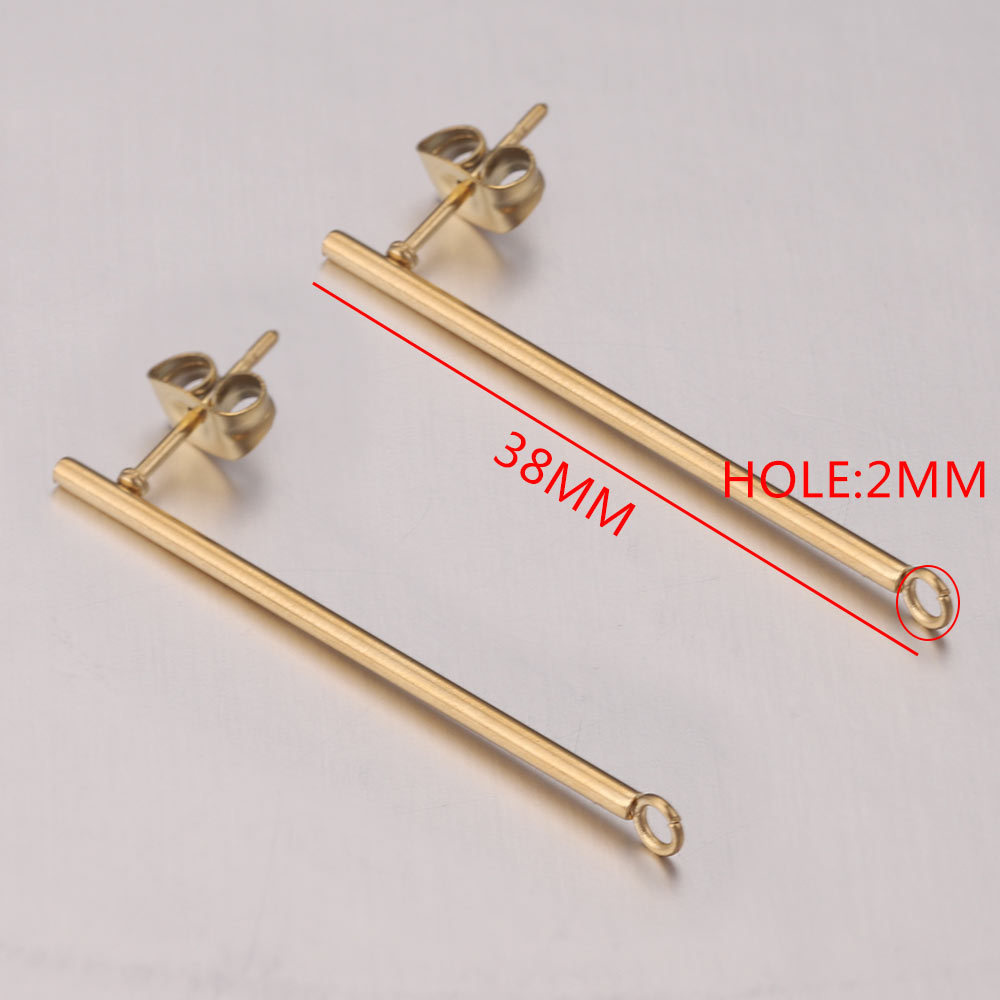 1:1-18K Gold