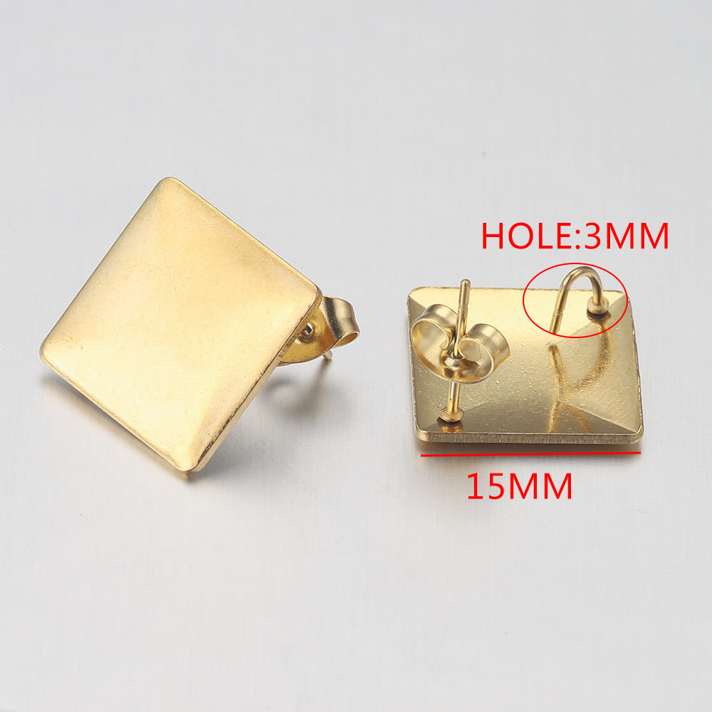 3:3-18K Gold