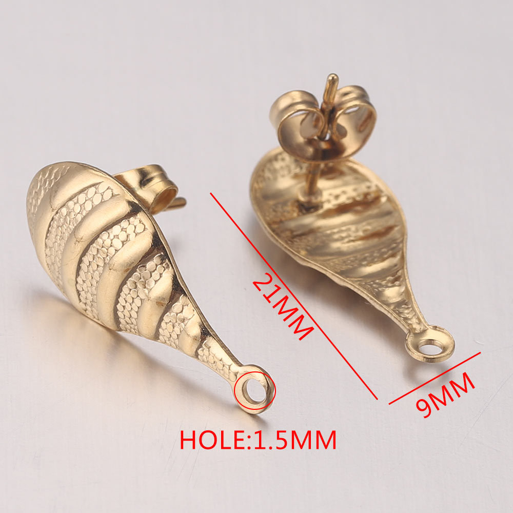 5:5-18K Gold