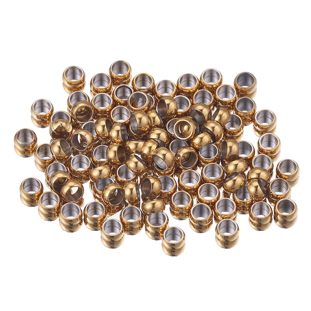 gold 4mm