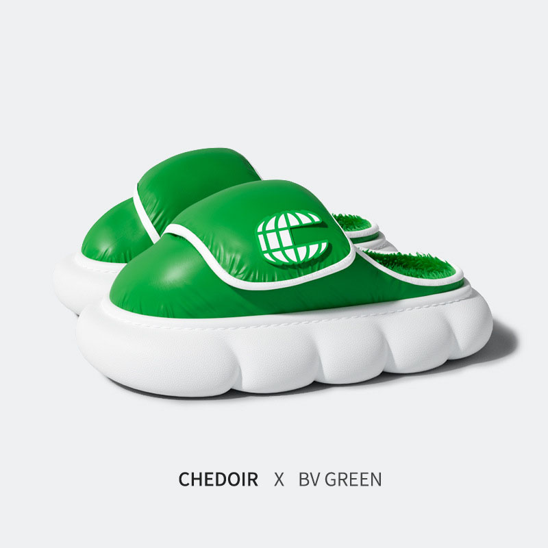 groen