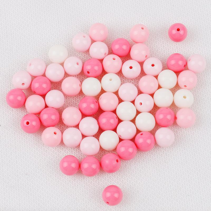 Color 4 12mm 530 pcs