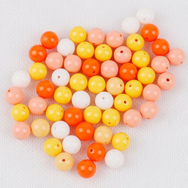 Color 3 12mm 530 pcs