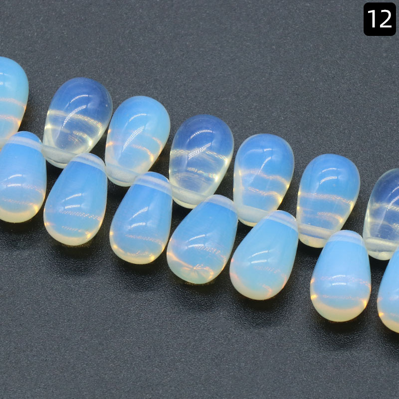 12 Meer opal