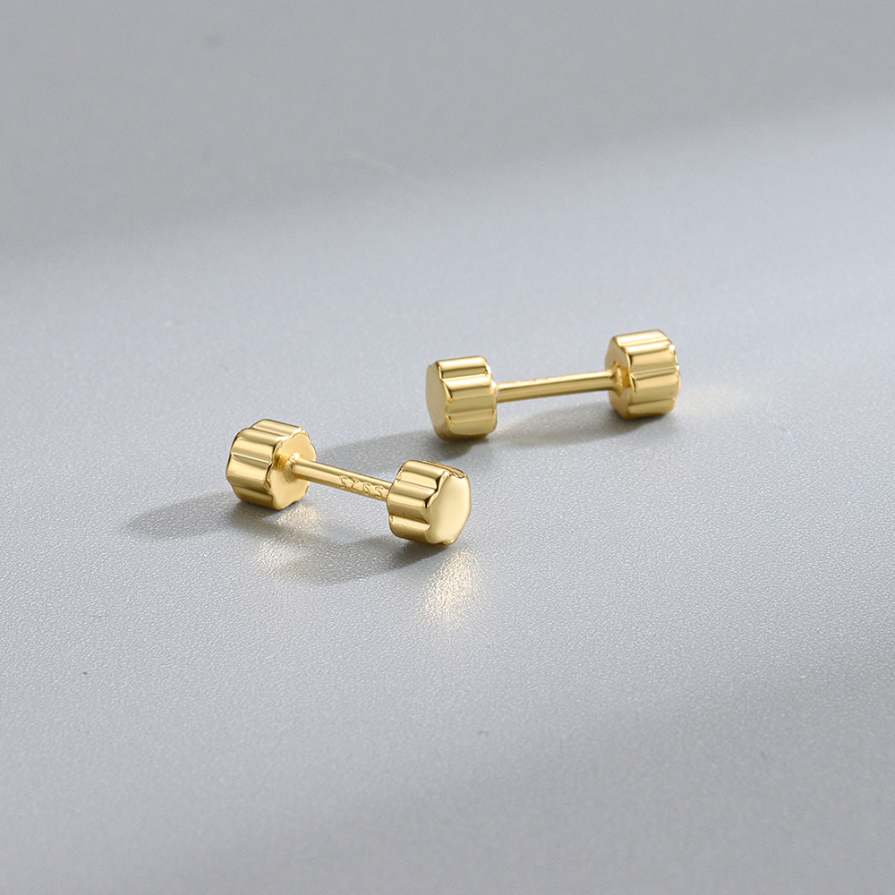 gold 4mm