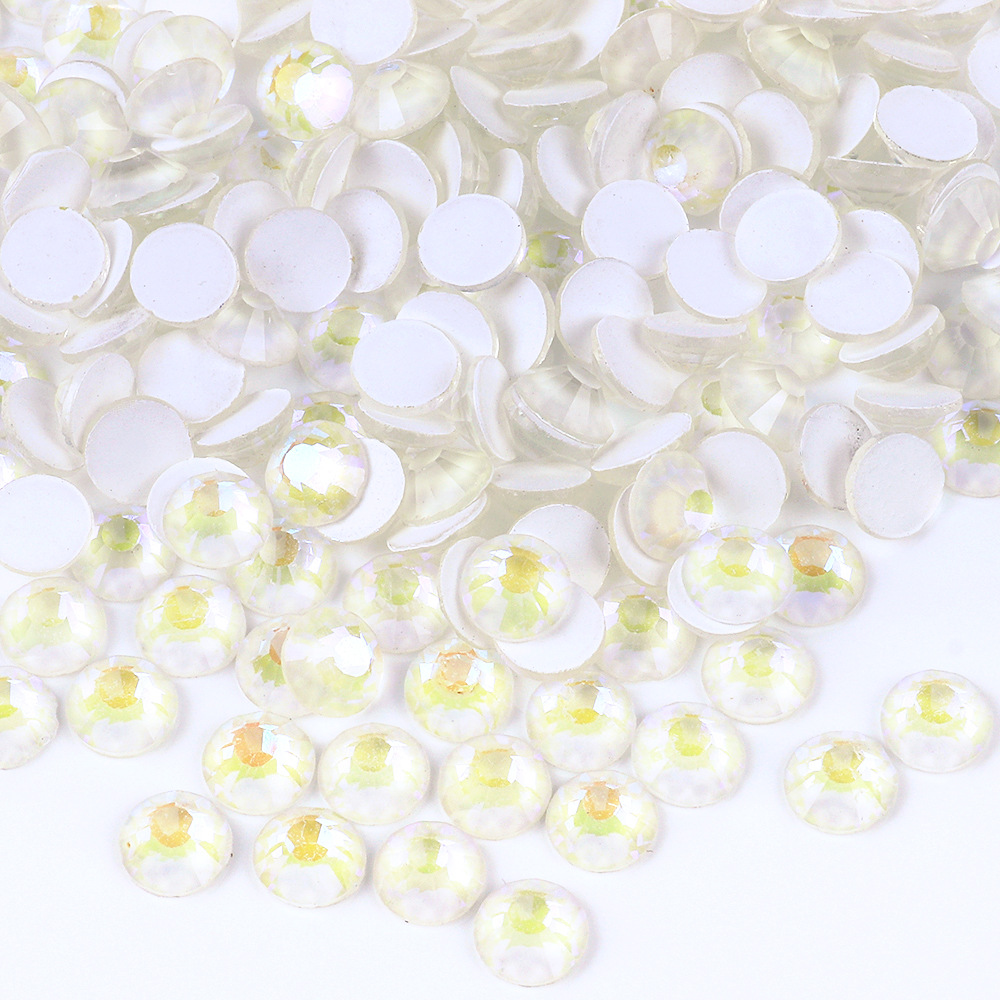 # 5 Night Light White ab SS20 # ( 100 Pieces )