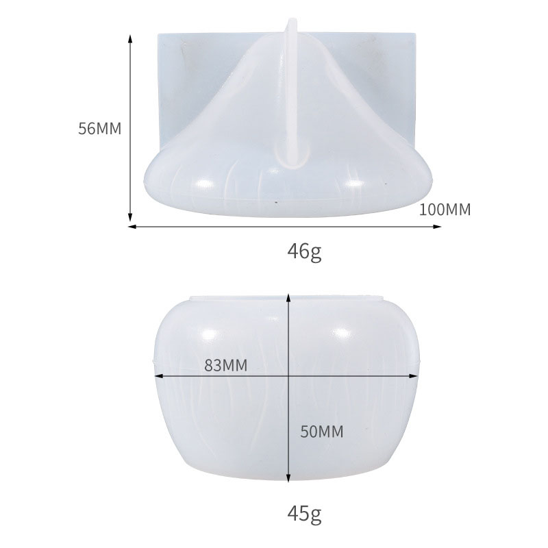 7:Mushroom container-large