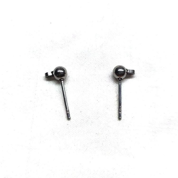 Horizontal ring 3mm