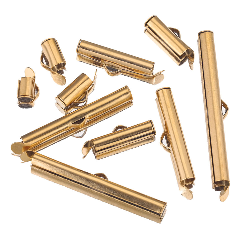 Gold 10mm