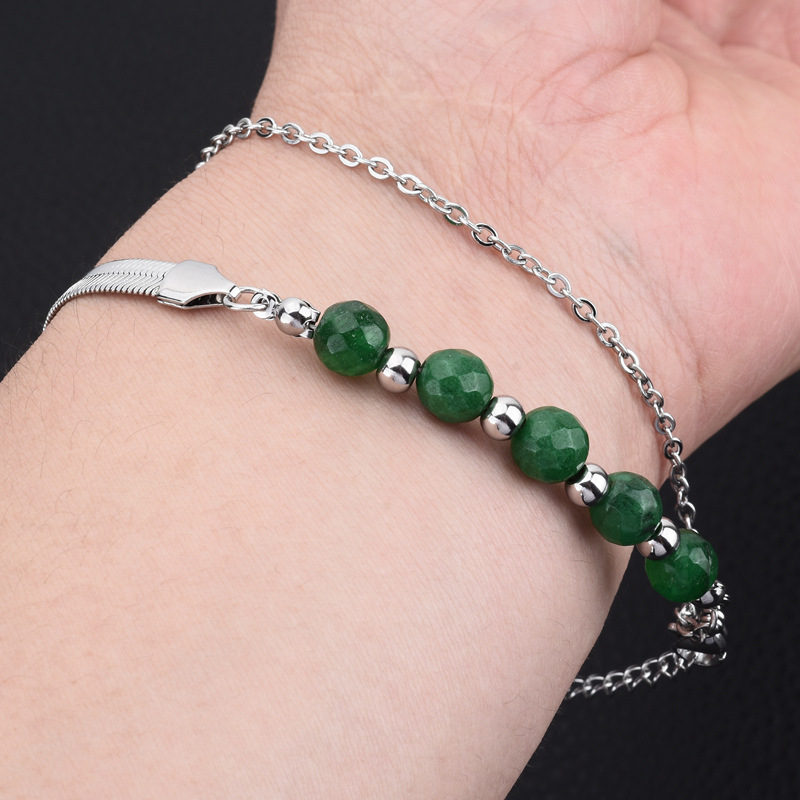 4:Bracelet 20 and 5CM