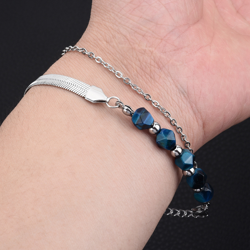 Bracelet 20+5CM