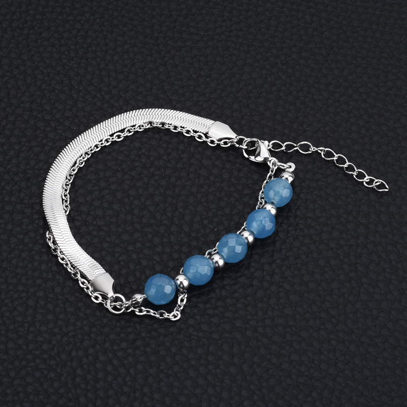 Bracelet 17+5CM