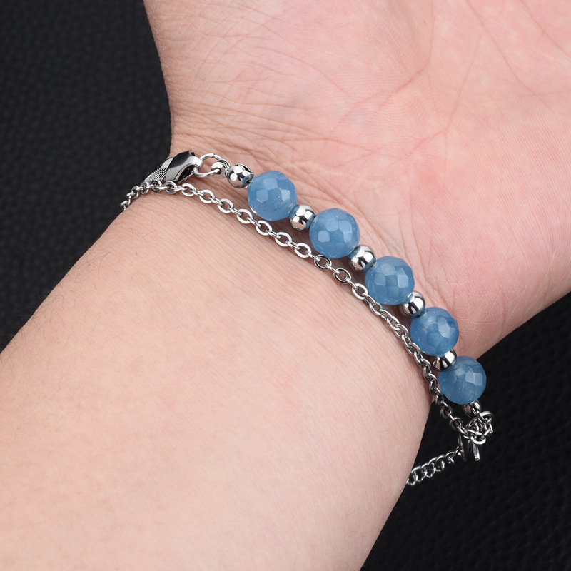 4:Bracelet 20 and 5CM