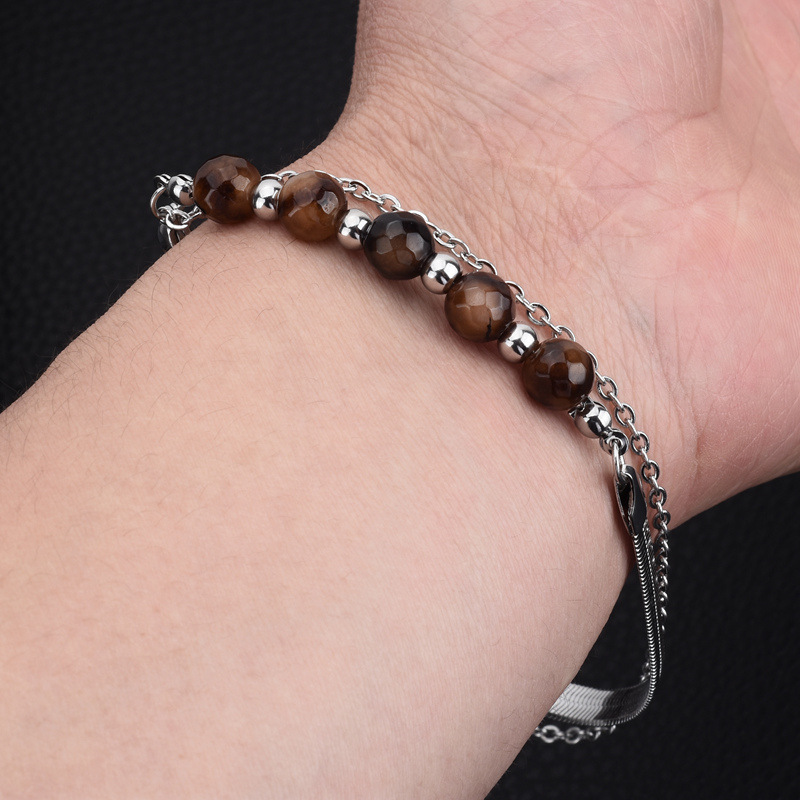 4:Bracelet 20 and 5CM