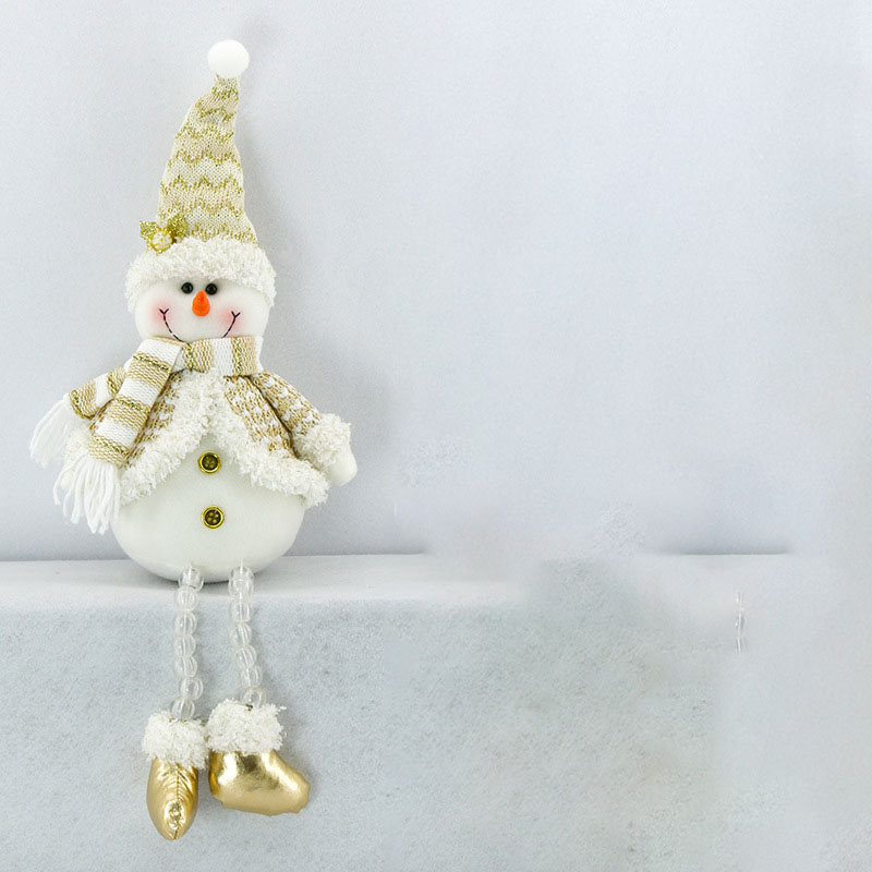 snowman 21*10*48cm