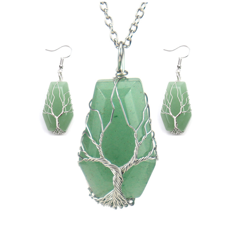 4:Green Aventurine