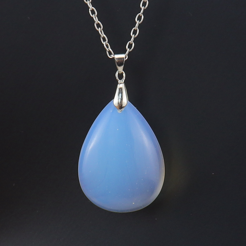 6 sea opal