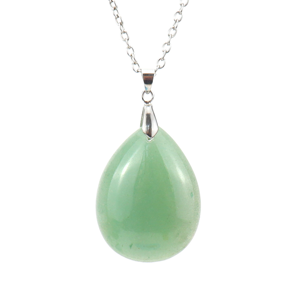 9 Green Aventurine