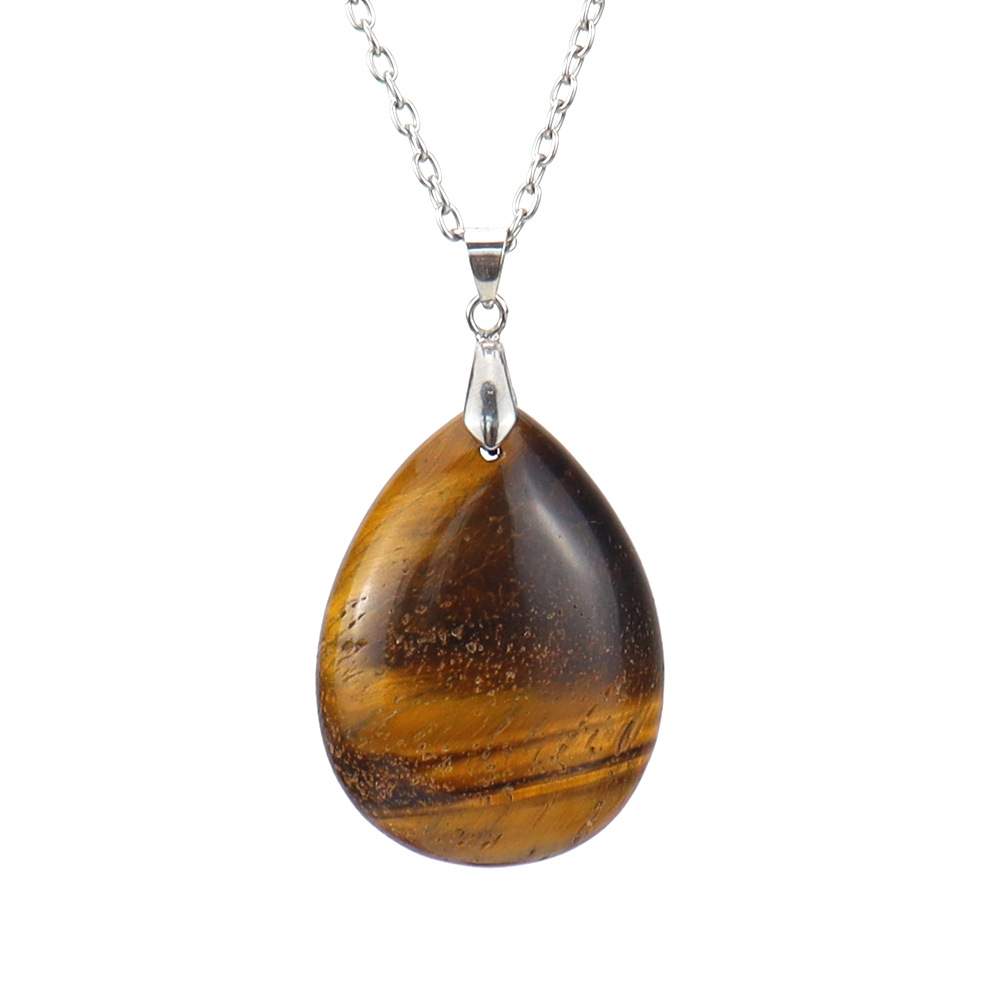 4 tiger eye