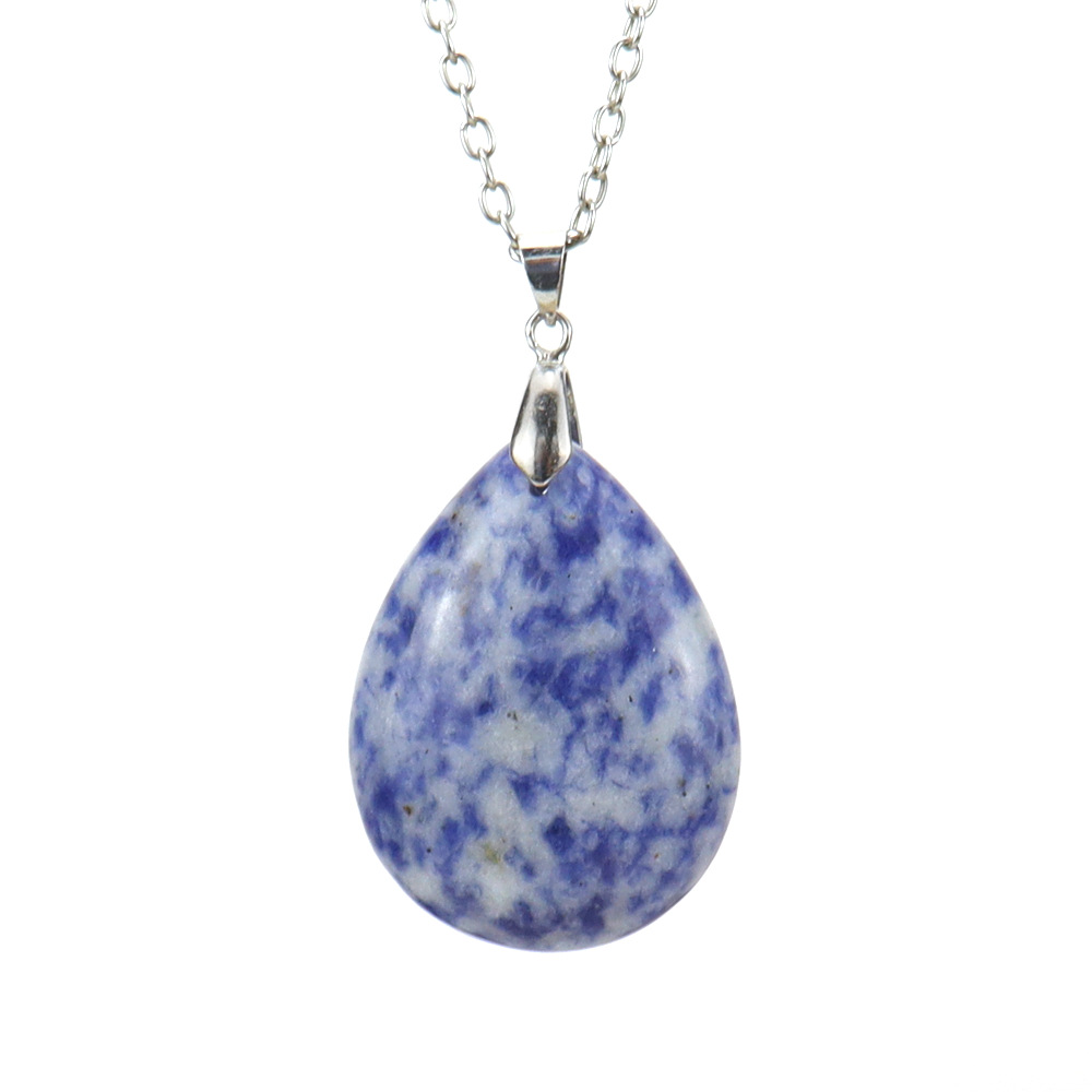 10 Sodalite