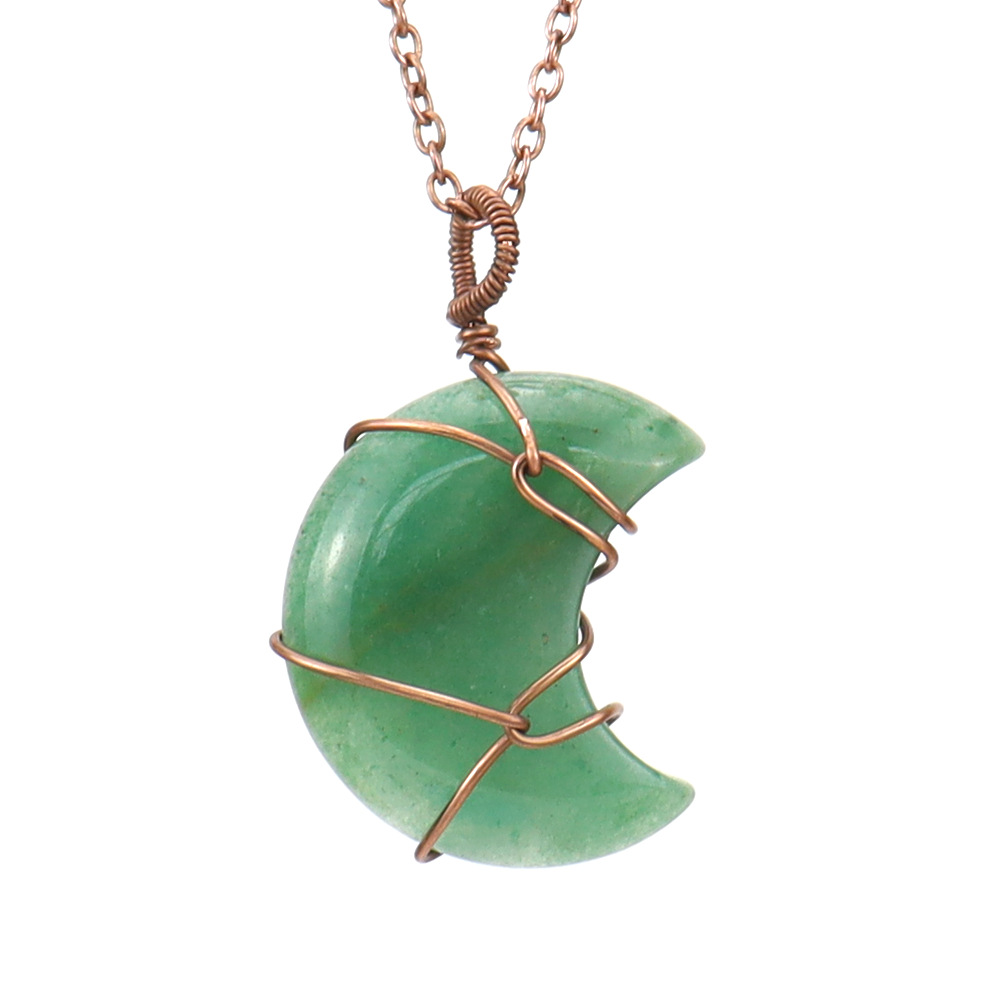 8:Green Aventurine