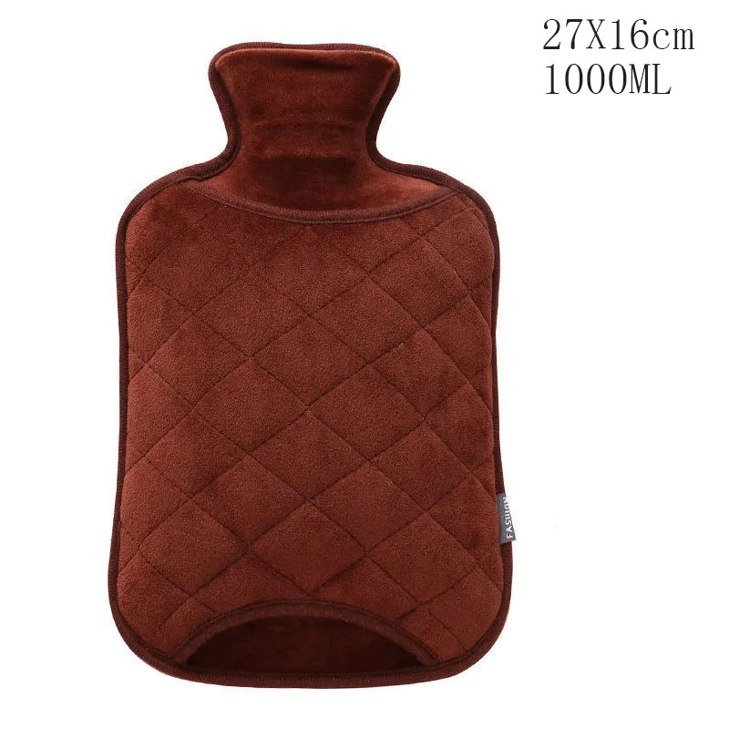 Brown Medium 1000ML