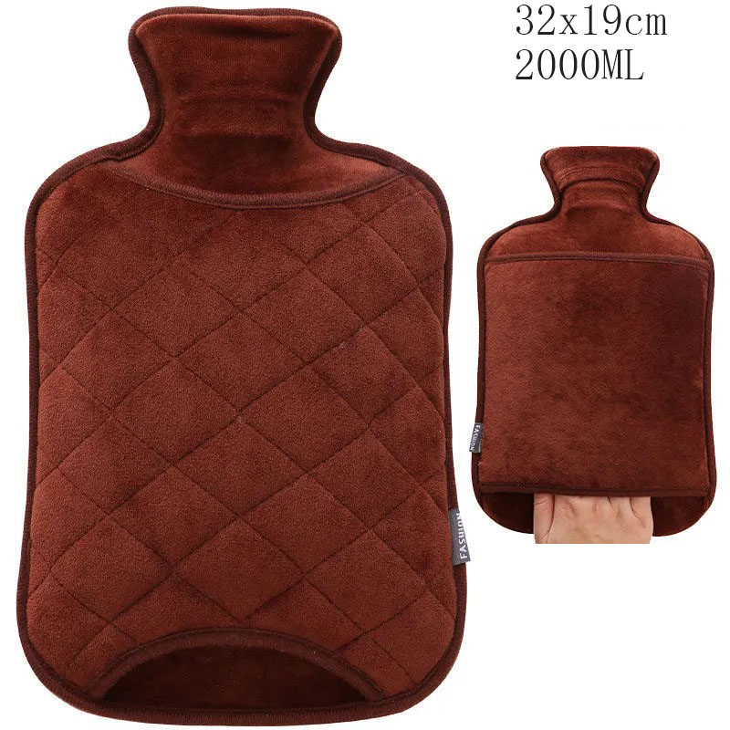 Brown Large B 2000ML